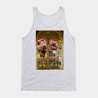 Four Seasons. Spring. Tank Top